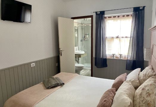 숙소 주변 풍경