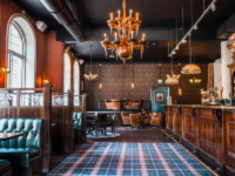 ProfilHotels Calmar Stadshotell Hotels in Kalmar