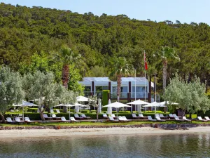 Ortunc Hotel - Cunda Island (Adult Only)