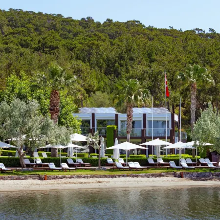 Ortunc Hotel - Cunda Island (Adult Only)