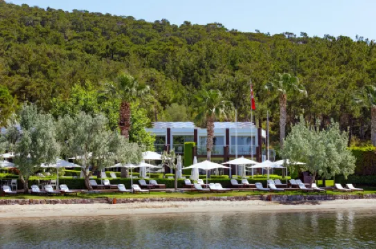 Ortunc Hotel - Cunda Island (Adult Only)