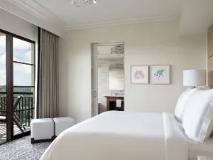Four Seasons Resort Orlando at Walt Disney World Resort