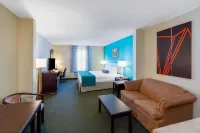 Howard Johnson by Wyndham Houma Hotels in Houma