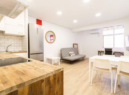 Santes Creus by Unik Vacation
