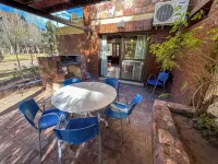 Cabañas Del Sol Hotel a 