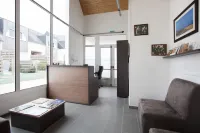 Vvf Résidence Golfe du Morbihan Hotel a Baden