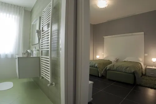 B&B L’Angolino - Wifi