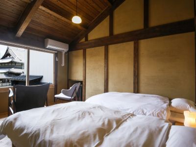Kariya Ryokan Q