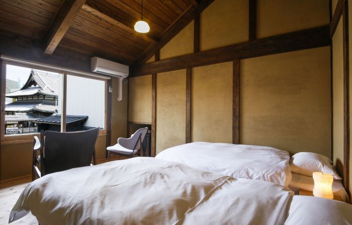 Kariya Ryokan Q