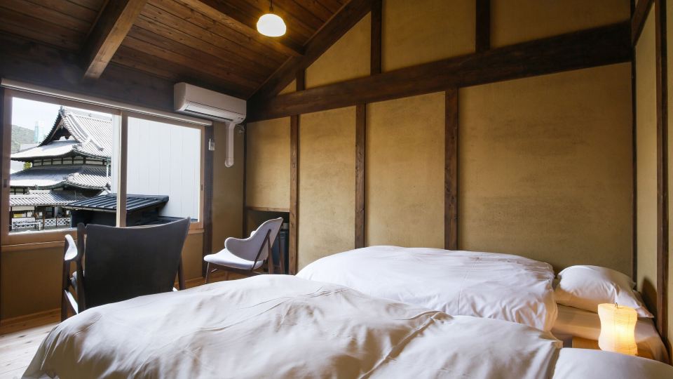 Kariya Ryokan Q