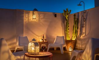 Casa Sevilla 1920 Suites by Época