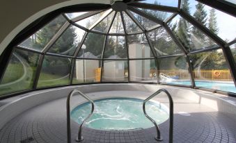Marquise Condos by Whistler Retreats