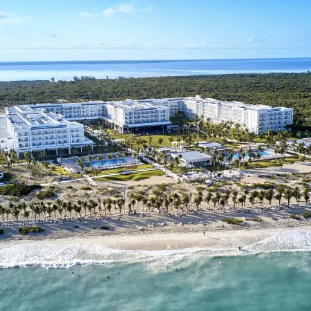 Riu Dunamar - All Inclusive