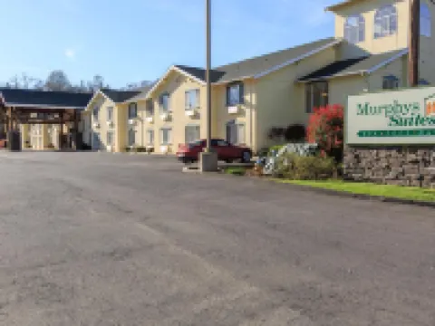 เมอร์ฟีส์ สวีทส์ โรงแรมในMurphys