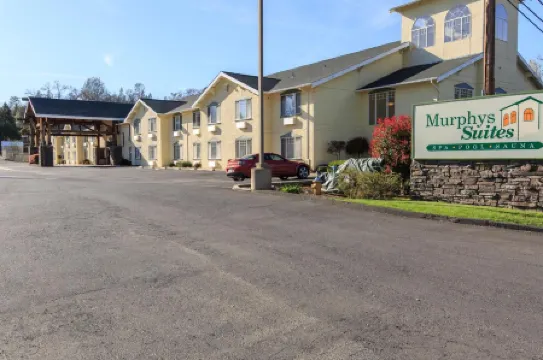 Murphys Suites