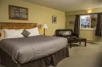 Red Tree Lodge