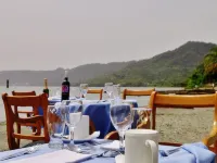 Paradise Resort, Lake Bosomtwe Hotel a Botsomtwe