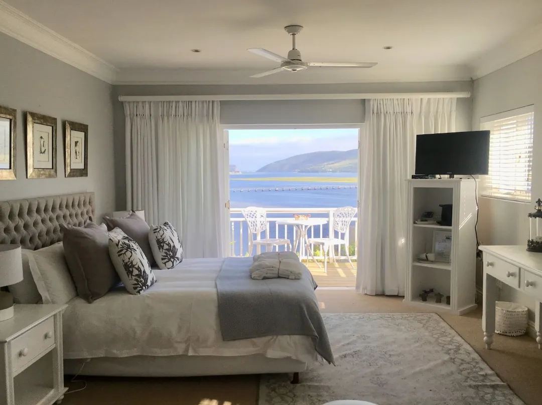 Roseroc Boutique Guest House - Knysna