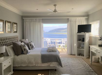 Roseroc Boutique Guest House