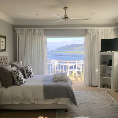 Roseroc Boutique Guest House