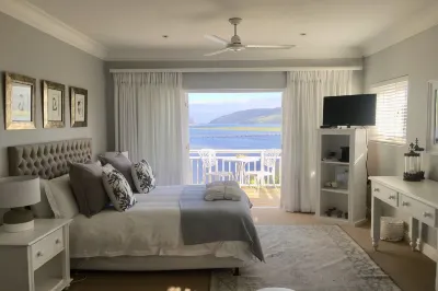 Roseroc Boutique Guest House