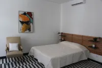 DoBairro Suites at Bairro Alto - อพาร์ทเม้นท์