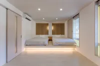 Okutsu Onsen Komeya Club Hotel a Kagamino