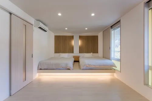 Okutsu Onsen Komeya Club - Ramah Hewan Peliharaan
