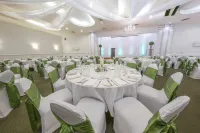 Quality Hotel Mildura Grand - Desayuno