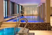 Quality Hotel Strand Gjøvik - Spa