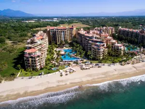Villa la Estancia Beach Resort & Spa Riviera Nayarit - All Inclusive