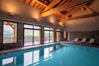 Dormio Resort les Portes du Grand Massif Hotels in Araches-la-Frasse