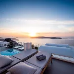 Andromeda Villas & Spa Resort - Романтические