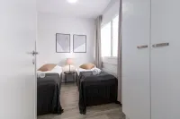 فورينوم سيرفيسد أبارتمنتس راوما فنادق في 