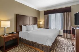 Comfort Suites Salem
