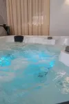 Hotel Alexander & Spa - Bathtub