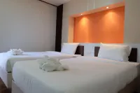 Honey Hotel Chiang Saen - 3-Star