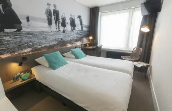 普拉日艾爾伯特酒店