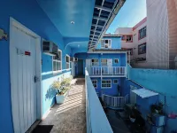 Pousada Água Marinha
