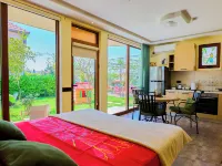 Apartments Aerodrom Hotels in Podgorica