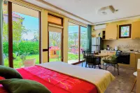 Apartments Aerodrom Hoteles en 