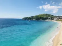 GEO & Art Boutique Hotel Himara - Havudsigt