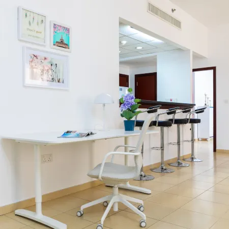 Maison Privee – Rimal Residences