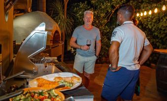 Yebo Boutique Guesthouse