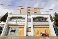 Apprising Hotels GranJam Tsugaike Hotels in Otari