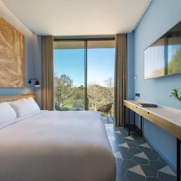 Lavida Hotel at Camiral, a Quinta do Lago Resort
