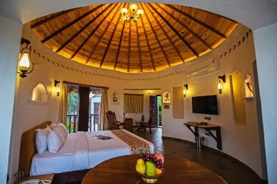 Nirali Resorts