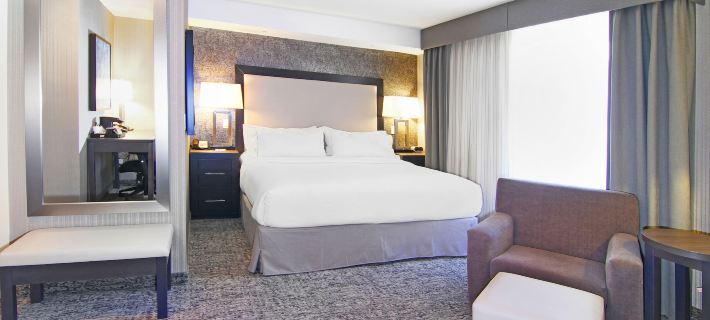Holiday Inn Express & Suites CALGARY by IHG Hôtels à&nbsp;: Calgary