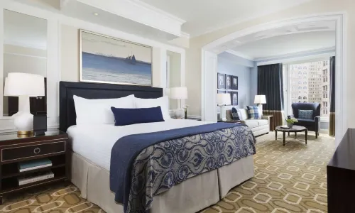 보스턴 하버 호텔