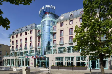 Orea Spa Hotel Cristal